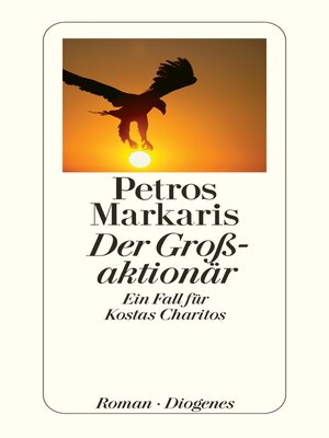 cover image of Der Großaktionär